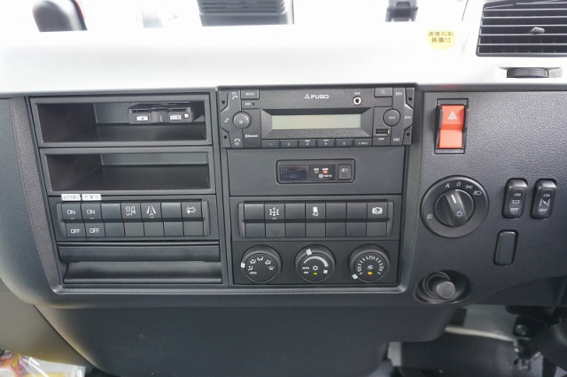 三菱ふそう ファイター 増トン 土砂ダンプ 2KG-FK62FZ(93341) 30枚目