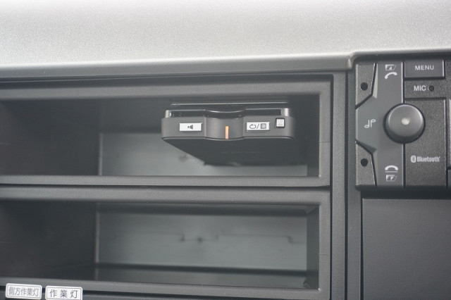 三菱ふそう ファイター 増トン 土砂ダンプ 2KG-FK62FZ(93341) 31枚目