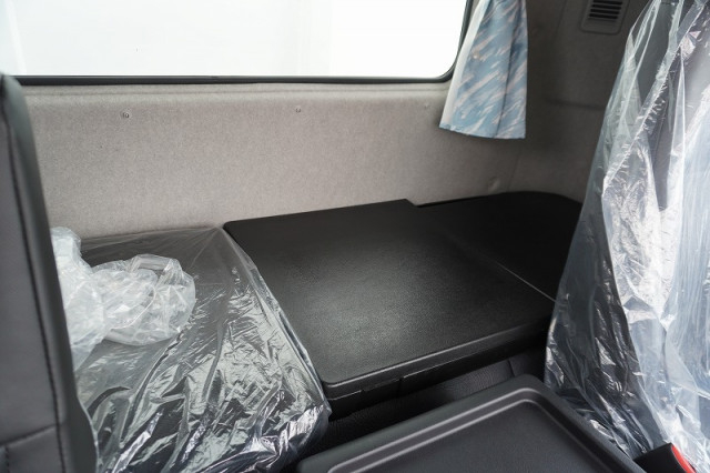 三菱ふそう ファイター 増トン 土砂ダンプ 2KG-FK62FZ(93341) 33枚目