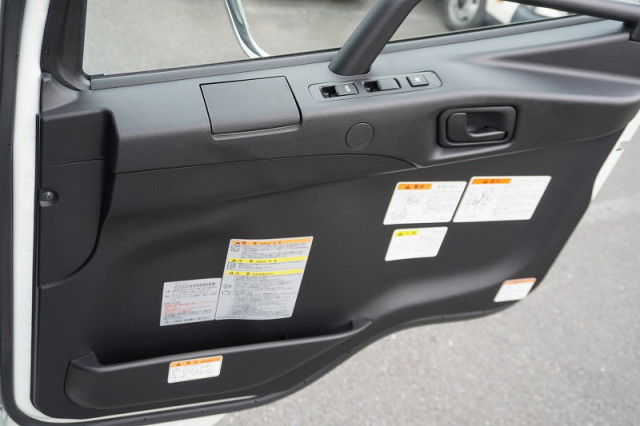三菱ふそう ファイター 増トン 土砂ダンプ 2KG-FK62FZ(93341) 34枚目