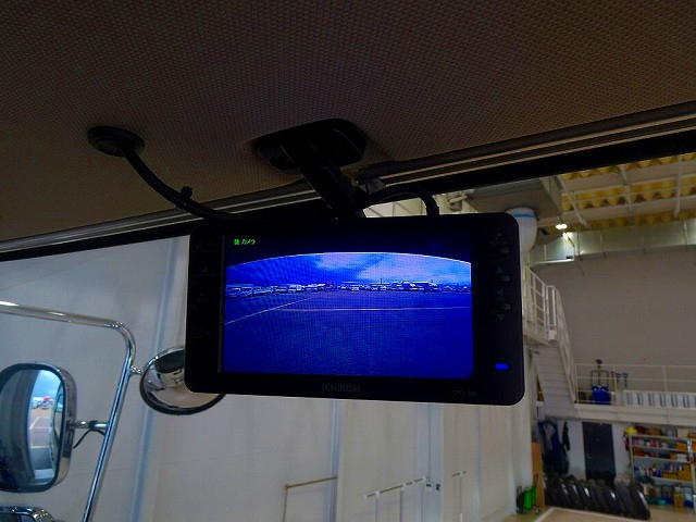 日野 プロフィア 大型 土砂ダンプ 2DG-FS1AGE(93342) 18枚目