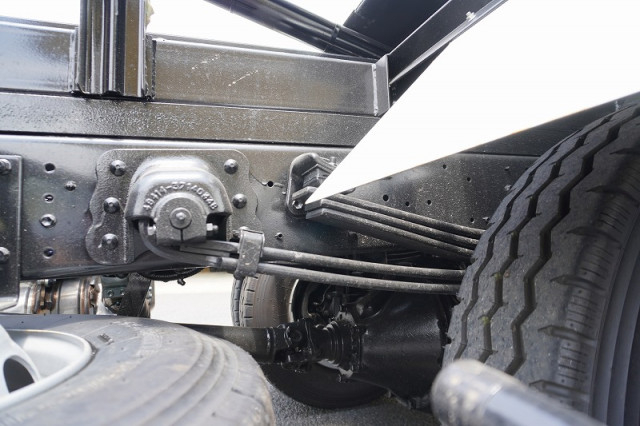 日野 デュトロ 小型 土砂ダンプ 2KG-XZU700X(93343) 12枚目