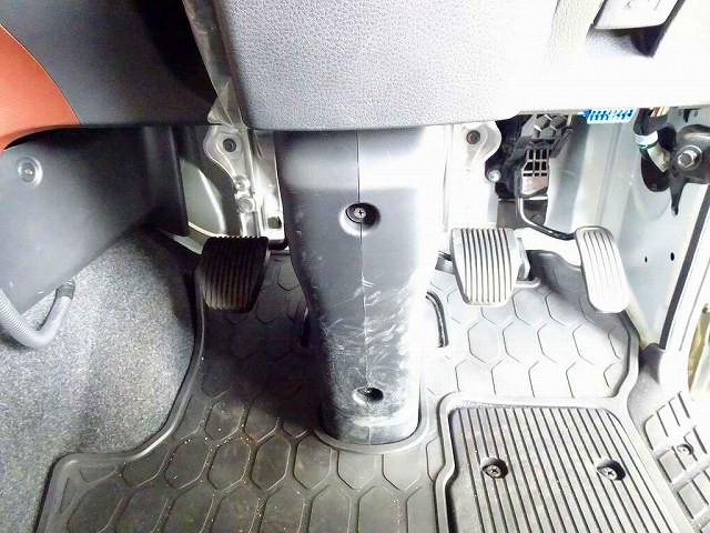 日野 プロフィア 大型 土砂ダンプ 2DG-FS1AGE(93342) 21枚目