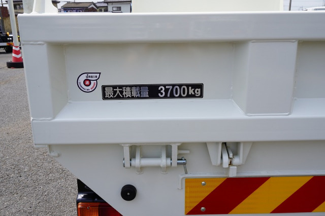 日野 デュトロ 小型 土砂ダンプ 2KG-XZU700X(93343) 23枚目