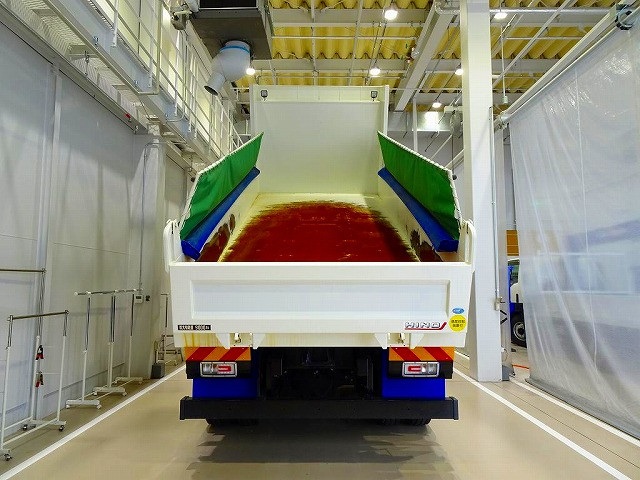 日野 プロフィア 大型 土砂ダンプ 2DG-FS1AGE(93342) 32枚目