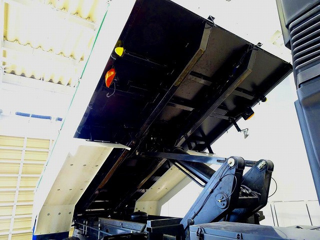 日野 プロフィア 大型 土砂ダンプ 2DG-FS1AGE(93342) 33枚目