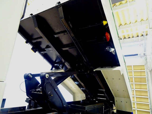 日野 プロフィア 大型 土砂ダンプ 2DG-FS1AGE(93342) 35枚目
