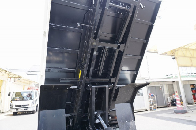 日野 デュトロ 小型 土砂ダンプ 2KG-XZU700X(93343) 28枚目