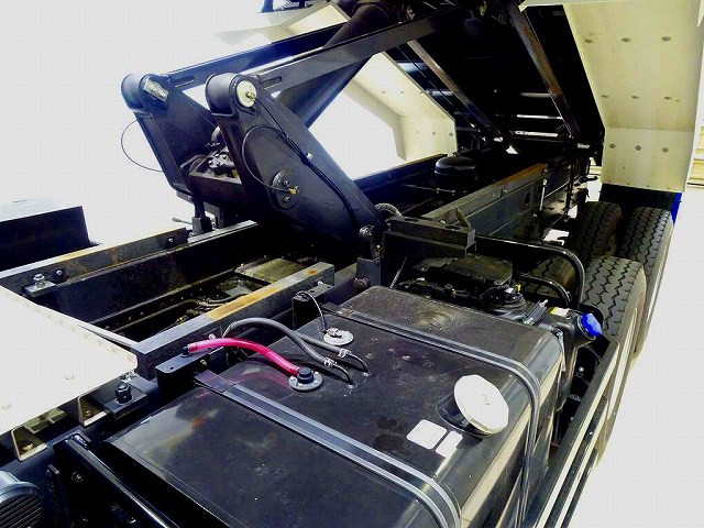 日野 プロフィア 大型 土砂ダンプ 2DG-FS1AGE(93342) 36枚目