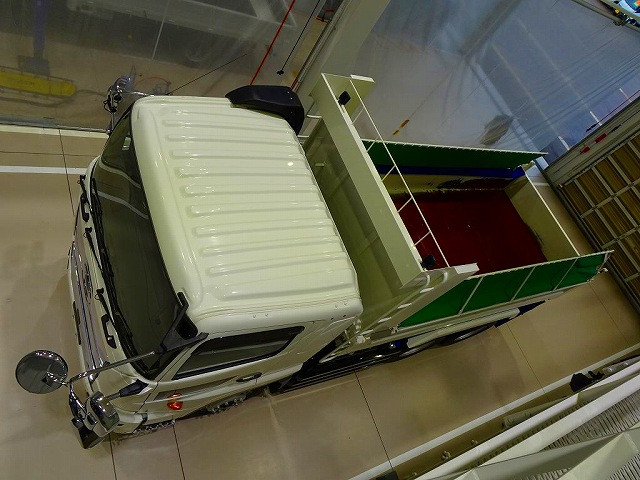 日野 プロフィア 大型 土砂ダンプ 2DG-FS1AGE(93342) 38枚目