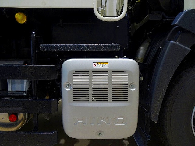 日野 プロフィア 大型 土砂ダンプ 2DG-FS1AGE(93342) 40枚目