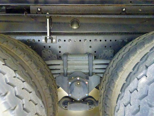 日野 プロフィア 大型 土砂ダンプ 2DG-FS1AGE(93342) 42枚目