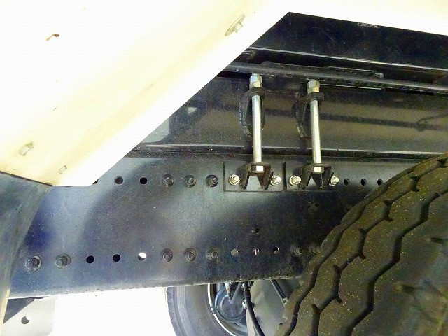 日野 プロフィア 大型 土砂ダンプ 2DG-FS1AGE(93342) 43枚目