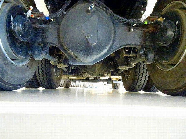 日野 プロフィア 大型 土砂ダンプ 2DG-FS1AGE(93342) 44枚目