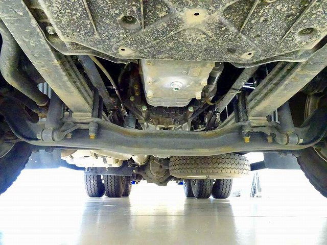 日野 プロフィア 大型 土砂ダンプ 2DG-FS1AGE(93342) 45枚目