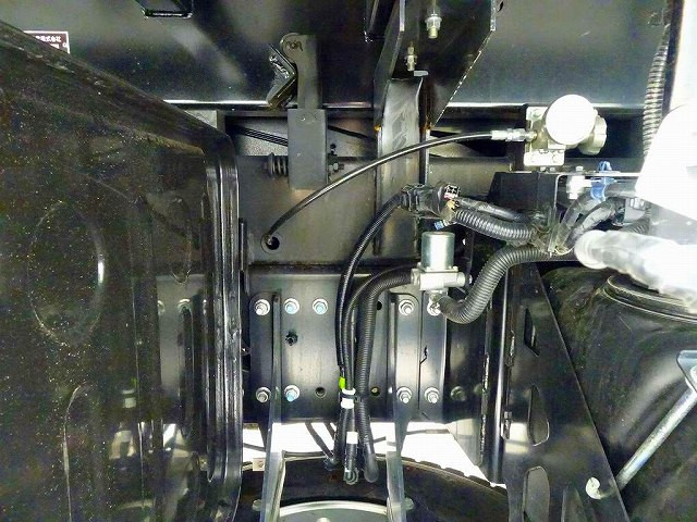 日野 プロフィア 大型 土砂ダンプ 2DG-FS1AGE(93342) 47枚目