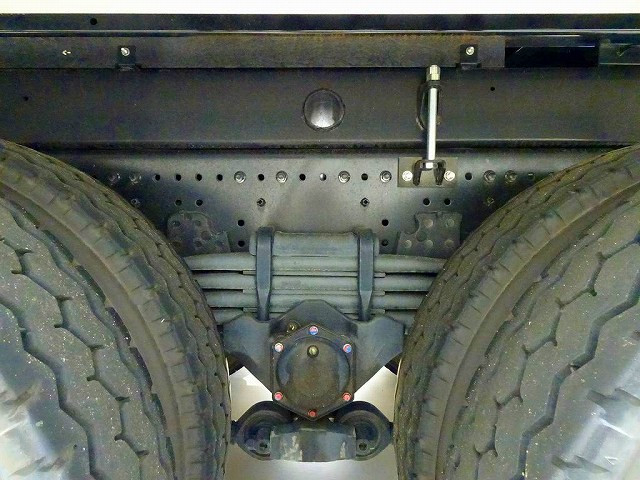日野 プロフィア 大型 土砂ダンプ 2DG-FS1AGE(93342) 48枚目