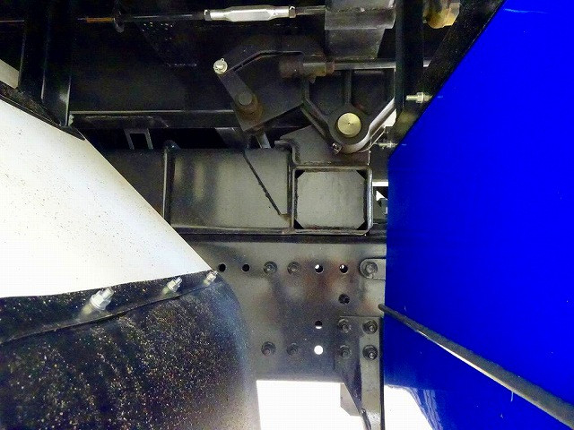 日野 プロフィア 大型 土砂ダンプ 2DG-FS1AGE(93342) 49枚目