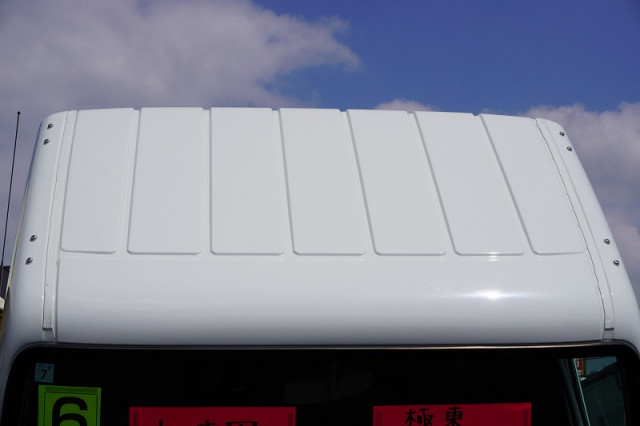 三菱ふそう キャンター 小型 塵芥車（プレス式） 2RG-FEAV0(93344) 16枚目
