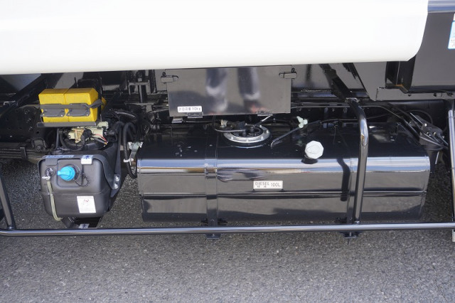 三菱ふそう キャンター 小型 塵芥車（プレス式） 2RG-FEAV0(93344) 23枚目