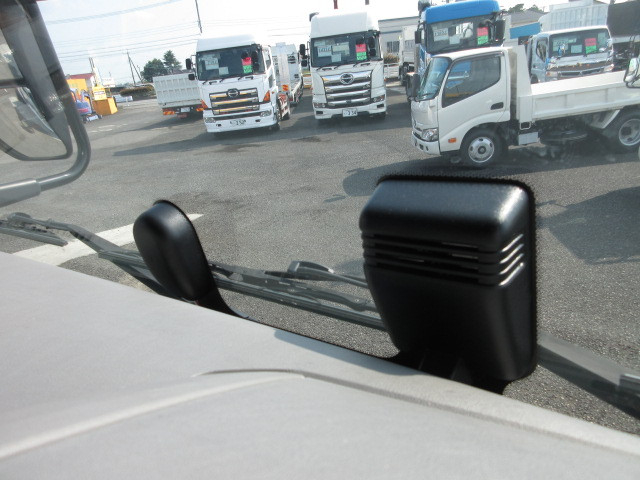 三菱ふそう スーパーグレート 大型 車載専用車 2KG-FS70HZ(93345) 23枚目