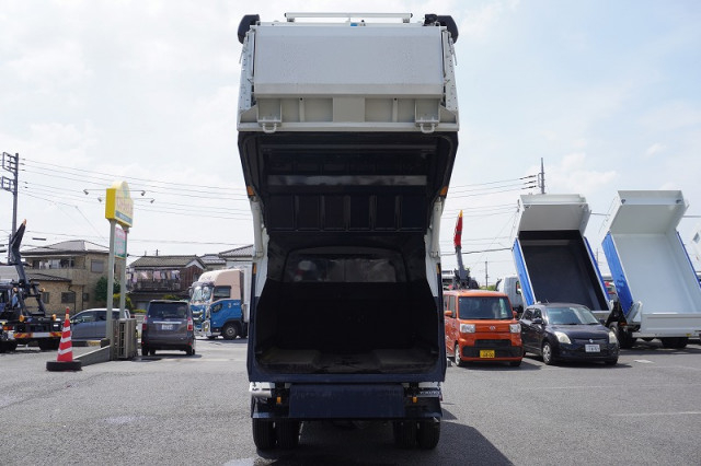 三菱ふそう キャンター 小型 塵芥車（プレス式） 2RG-FEAV0(93344) 25枚目
