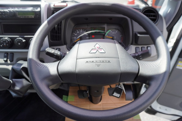 三菱ふそう キャンター 小型 塵芥車（プレス式） 2RG-FEAV0(93344) 28枚目