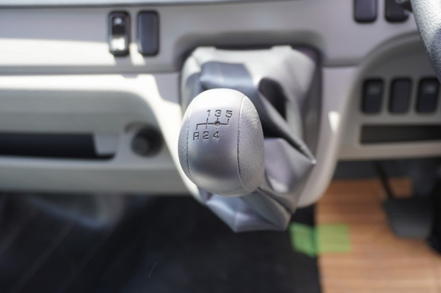三菱ふそう キャンター 小型 塵芥車（プレス式） 2RG-FEAV0(93344) 29枚目