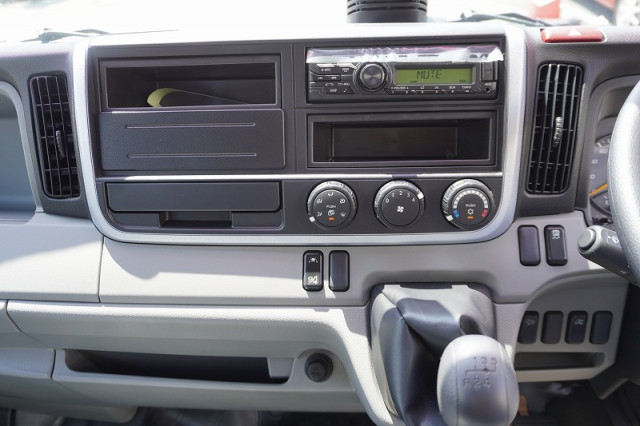 三菱ふそう キャンター 小型 塵芥車（プレス式） 2RG-FEAV0(93344) 30枚目