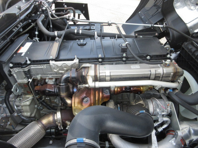 三菱ふそう スーパーグレート 大型 車載専用車 2KG-FS70HZ(93345) 32枚目