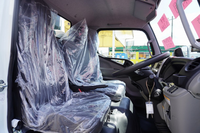 三菱ふそう キャンター 小型 塵芥車（プレス式） 2RG-FEAV0(93344) 33枚目