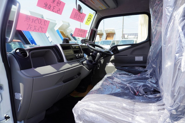 三菱ふそう キャンター 小型 塵芥車（プレス式） 2RG-FEAV0(93344) 35枚目