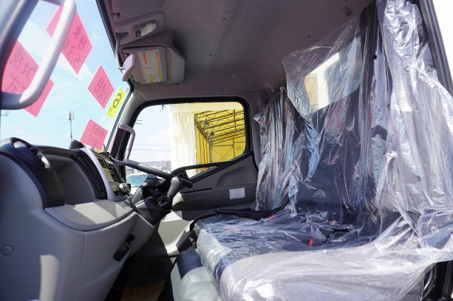 三菱ふそう キャンター 小型 塵芥車（プレス式） 2RG-FEAV0(93344) 36枚目