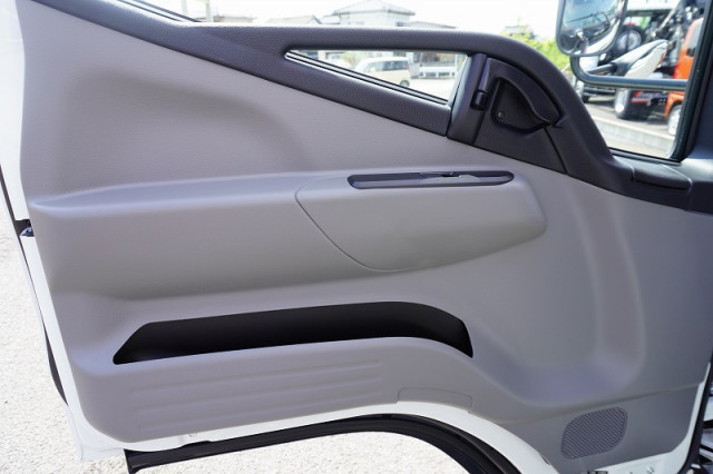 三菱ふそう キャンター 小型 塵芥車（プレス式） 2RG-FEAV0(93344) 37枚目