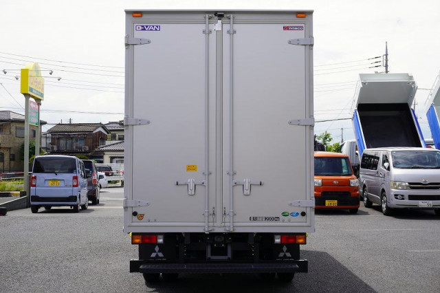 三菱ふそう キャンター 小型 土砂ダンプ 2RG-FBA60(93347) 4枚目