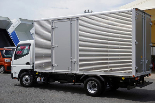 三菱ふそう キャンター 小型 土砂ダンプ 2RG-FBA60(93347) 7枚目