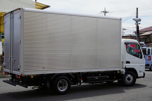 三菱ふそう キャンター 小型 土砂ダンプ 2RG-FBA60(93347) 8枚目