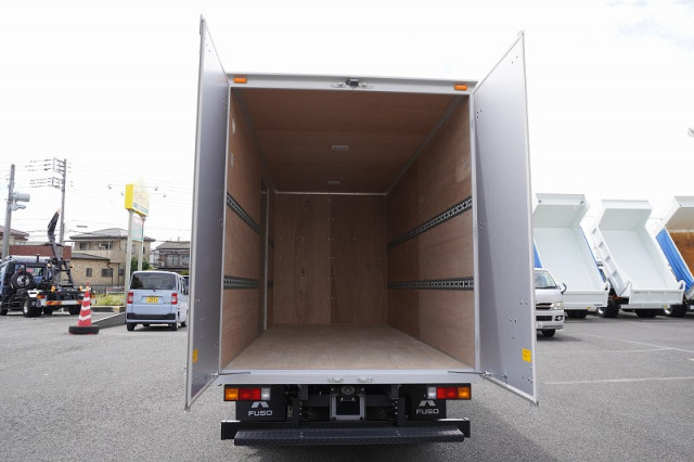 三菱ふそう キャンター 小型 土砂ダンプ 2RG-FBA60(93347) 23枚目