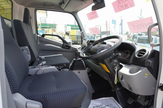 日野 デュトロ 小型 クレーン付き 2RG-XZU712M(93346) 38枚目