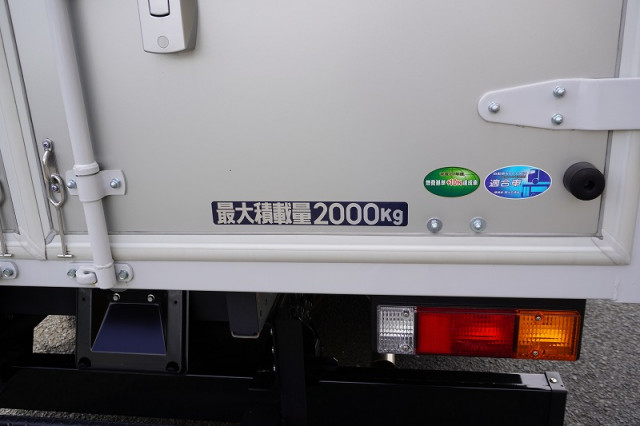 三菱ふそう キャンター 小型 土砂ダンプ 2RG-FBA60(93347) 25枚目