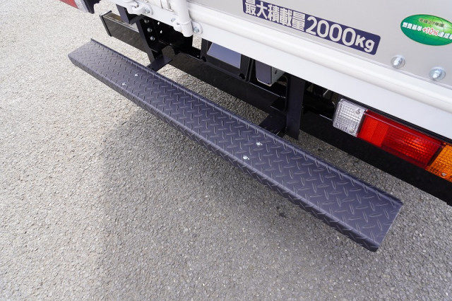 三菱ふそう キャンター 小型 土砂ダンプ 2RG-FBA60(93347) 26枚目