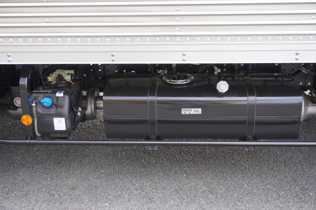三菱ふそう キャンター 小型 土砂ダンプ 2RG-FBA60(93347) 27枚目