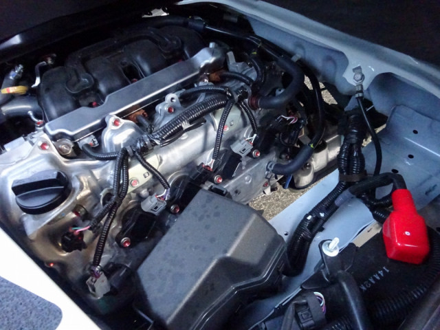 ダイハツ 小型 アルミバン 5BF-S403V(93348) 10枚目