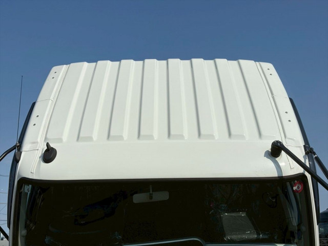 三菱ふそう ファイター 増トン 土砂ダンプ 2KG-FK62FZ(93349) 20枚目