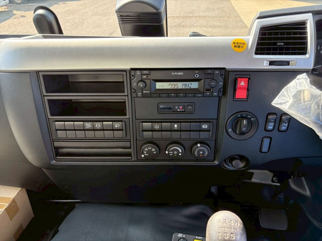 三菱ふそう ファイター 増トン 土砂ダンプ 2KG-FK62FZ(93349) 22枚目