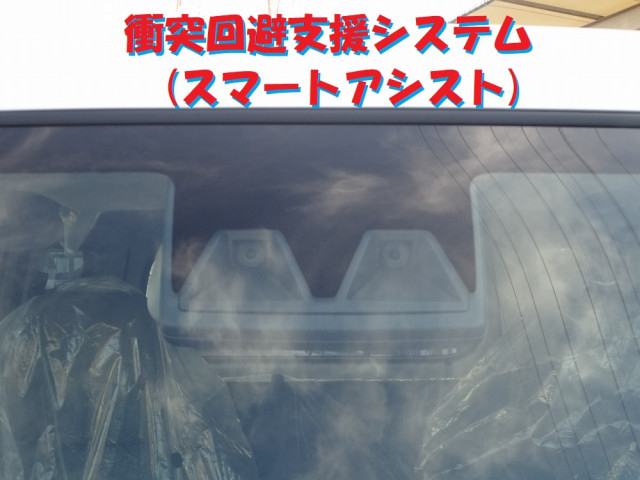 ダイハツ 小型 アルミバン 5BF-S403V(93348) 42枚目