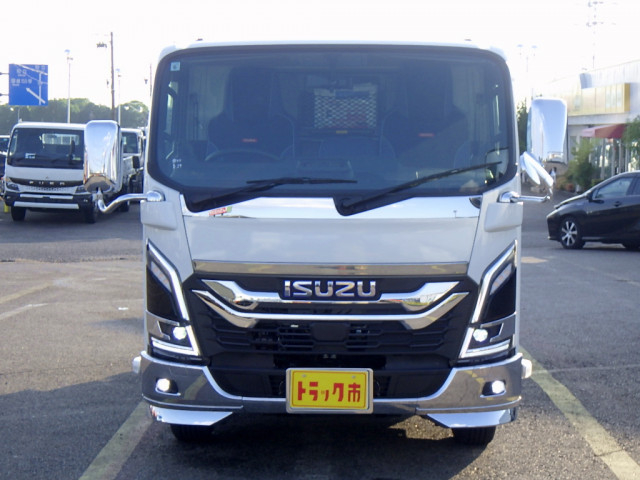 いすゞ エルフ 小型 土砂ダンプ 2RG-NJR88AM(93350) 31枚目