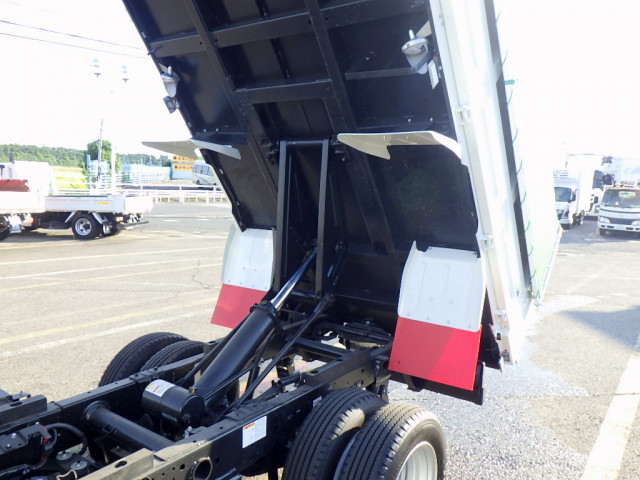 いすゞ エルフ 小型 土砂ダンプ 2RG-NJR88AM(93350) 39枚目