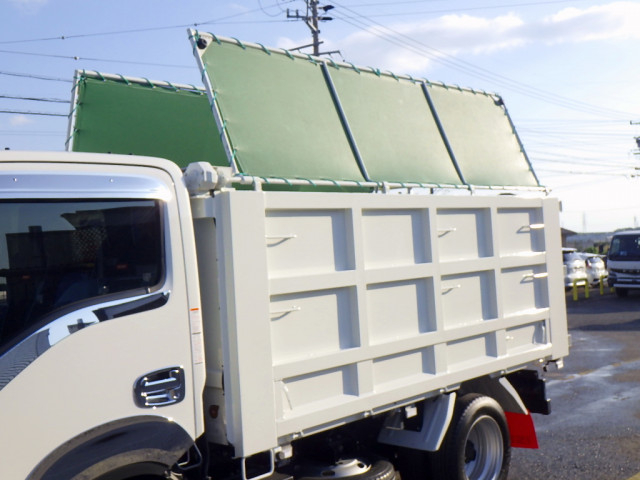 いすゞ エルフ 小型 土砂ダンプ 2RG-NJR88AM(93350) 43枚目