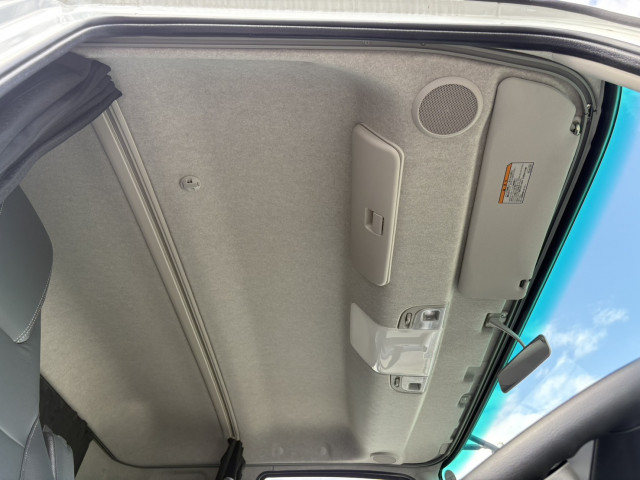 三菱ふそう ファイター 増トン クレーン付き 2KG-FK62FZ(93351) 33枚目